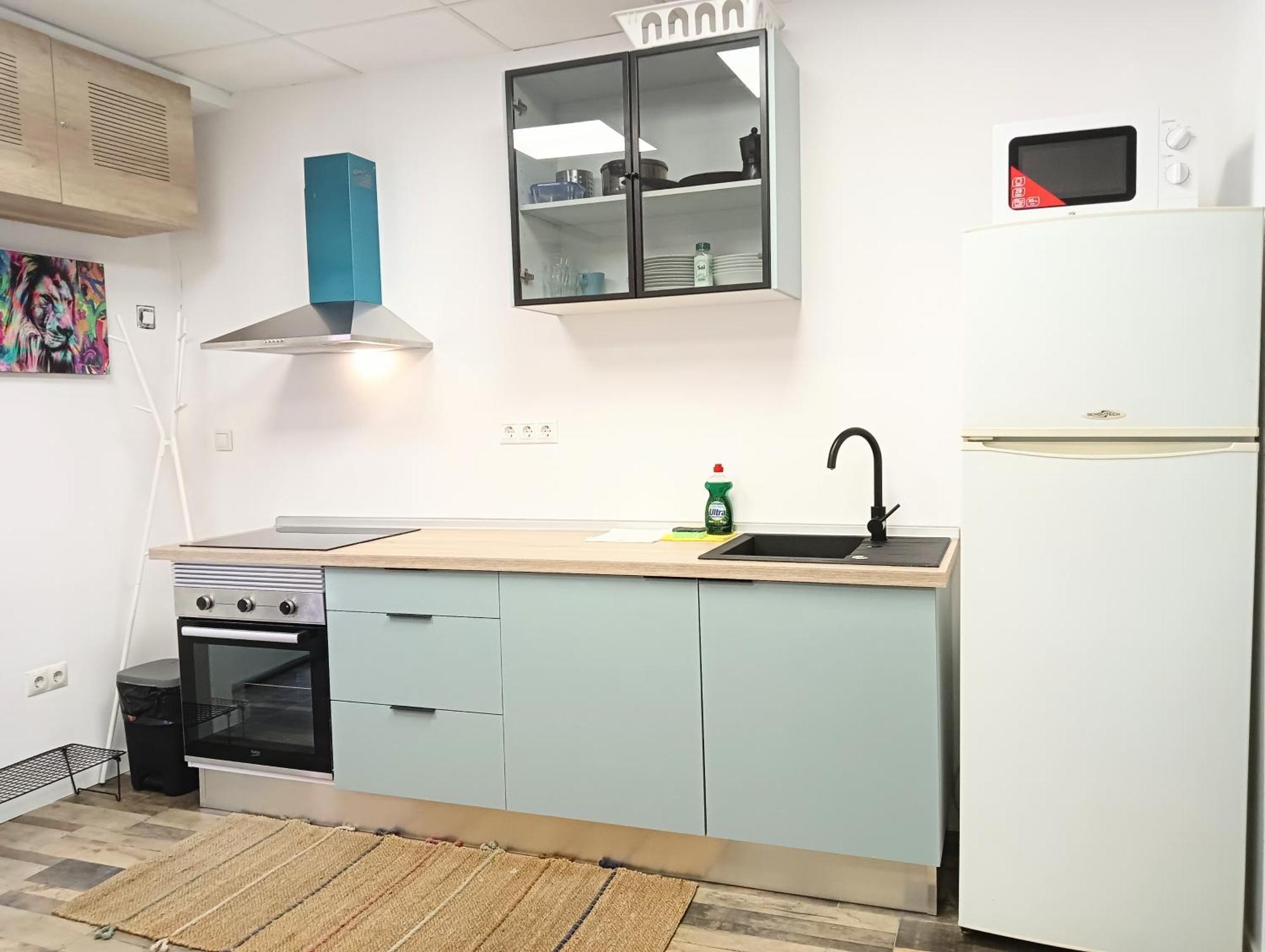 En Capital Apartment